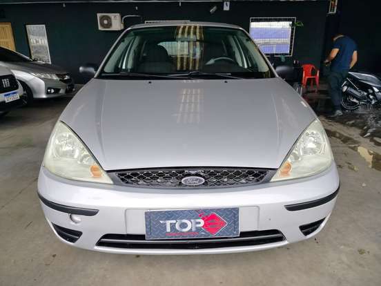 FORD-FOCUS-2006