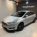 FORD FOCUS 2.0 SE PLUS 16V FLEX 4P POWERSHIFT FORD FOCUS 2.0 SE PLUS 16V FLEX 4P POWERSHIFT