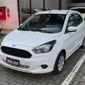 FORD KA + 1.0 TI-VCT FLEX SE MANUAL FORD KA + 1.0 TI-VCT FLEX SE MANUAL