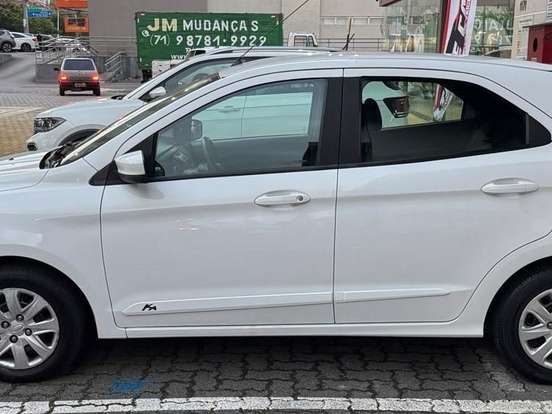 FORD-KA +-1.0 TI-VCT FLEX SE MANUAL FORD-KA +-2017