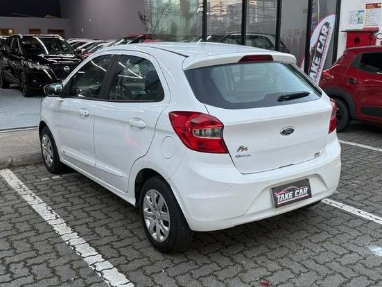 FORD-KA +-2017