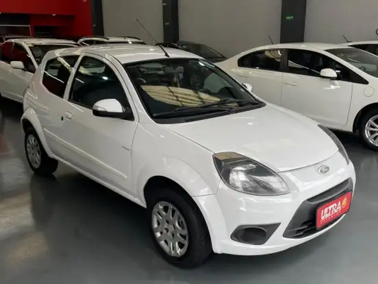 FORD-KA-1.0 MPI 8V FLEX 2P MANUAL FORD-KA-2013