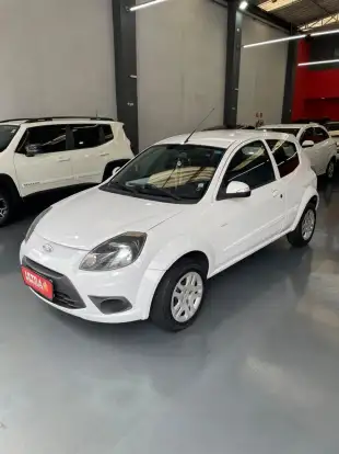 FORD-KA-2013