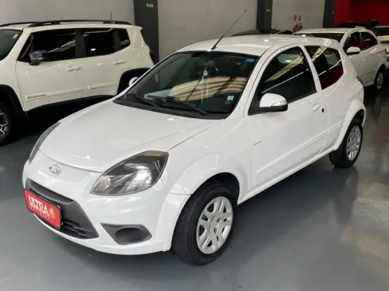 FORD-KA-1.0 MPI 8V FLEX 2P MANUAL FORD-KA-2013