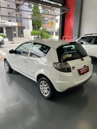 FORD-KA-2013