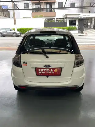FORD-KA-2013