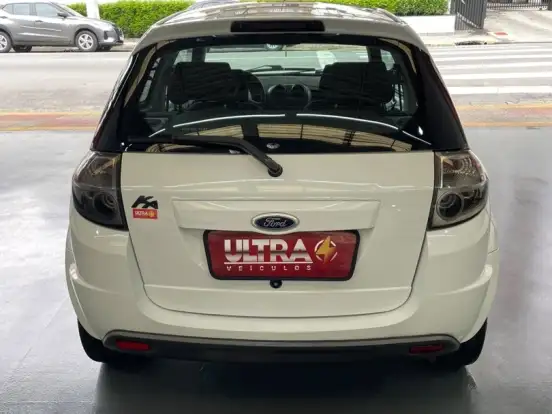FORD-KA-1.0 MPI 8V FLEX 2P MANUAL FORD-KA-2013