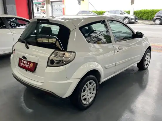FORD-KA-1.0 MPI 8V FLEX 2P MANUAL FORD-KA-2013