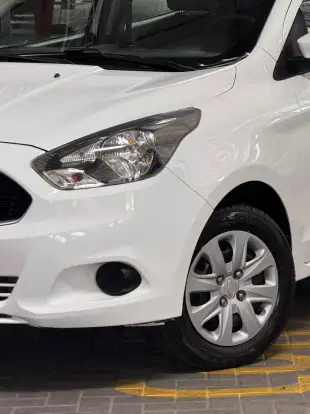 FORD-KA-2016