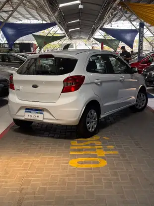 FORD-KA-2016