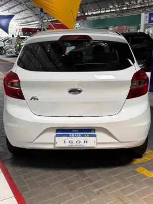 FORD-KA-2016