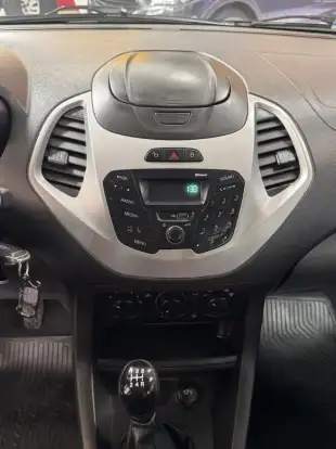 FORD-KA-2016