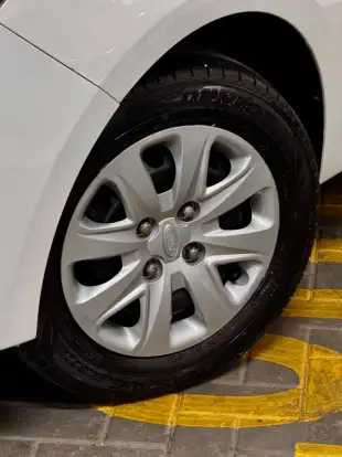 FORD-KA-2016