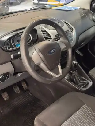 FORD-KA-2016