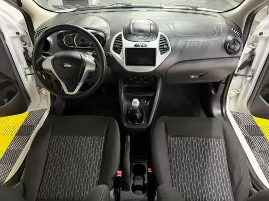 FORD-KA-2018