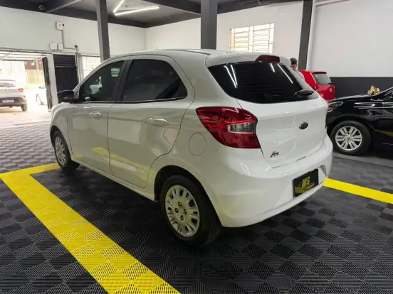 FORD-KA-2018