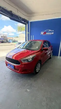 FORD KA 1.0 TI-VCT FLEX SE MANUAL