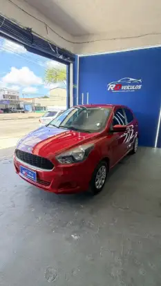 FORD-KA-2016