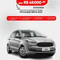 FORD KA 1.0 TI-VCT FLEX SE MANUAL FORD KA 1.0 TI-VCT FLEX SE MANUAL
