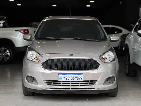 FORD-KA-2014