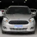 FORD KA 1.0 TI-VCT FLEX SE MANUAL FORD KA 1.0 TI-VCT FLEX SE MANUAL