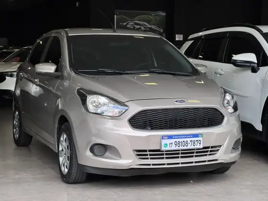 FORD-KA-2014