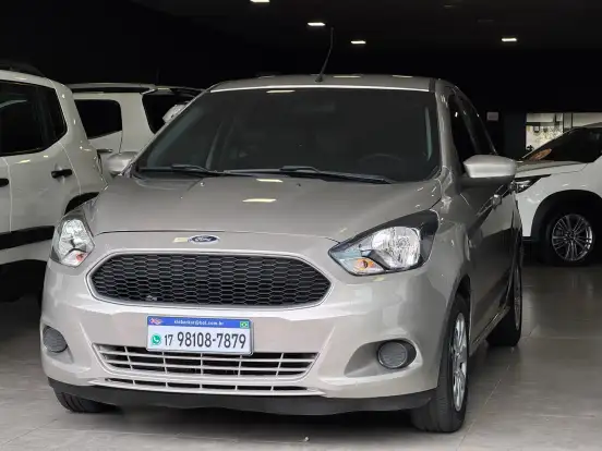FORD-KA-2014