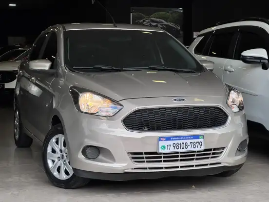 FORD-KA-2014