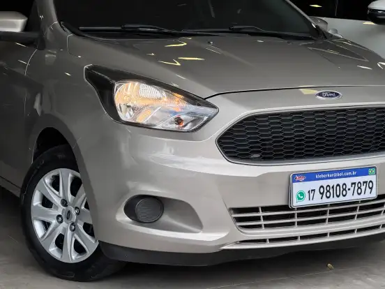 FORD-KA-2014