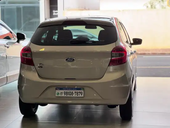 FORD-KA-2014
