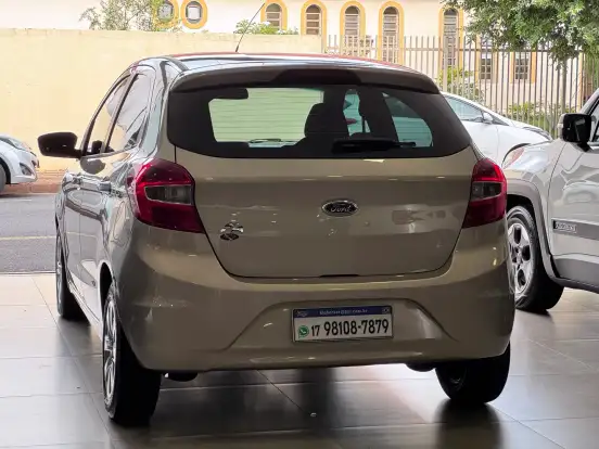 FORD-KA-2014