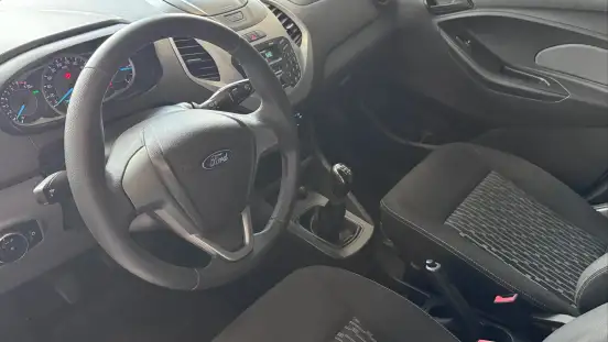 FORD-KA-2014