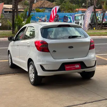 FORD-KA-2020