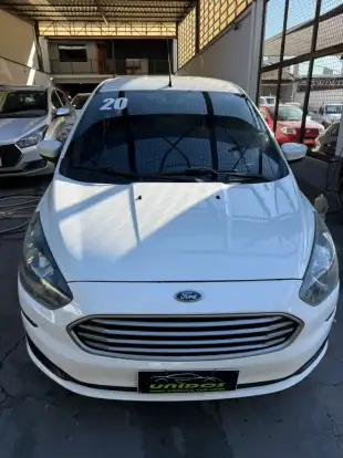 FORD-KA-2020