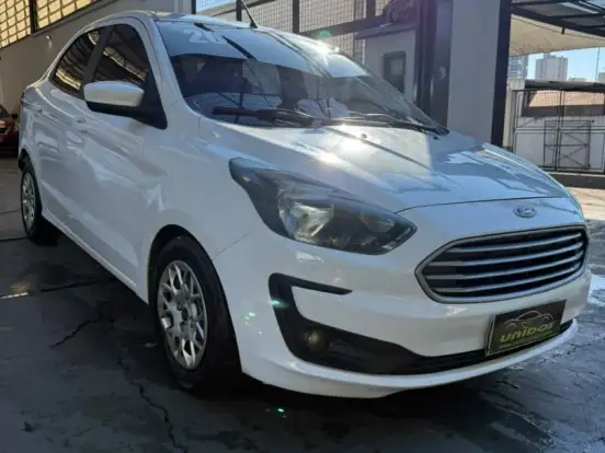FORD-KA-1.5 TI-VCT FLEX SE SEDAN MANUAL FORD-KA-2020