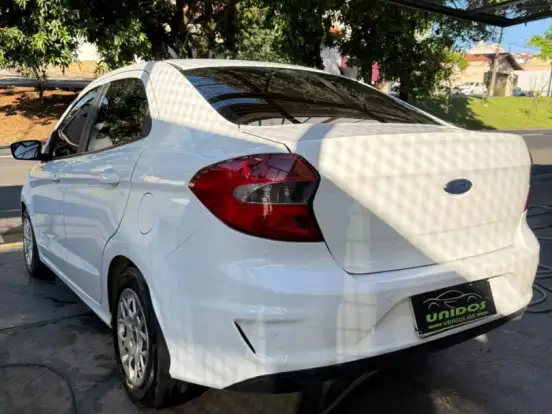 FORD-KA-1.5 TI-VCT FLEX SE SEDAN MANUAL FORD-KA-2020