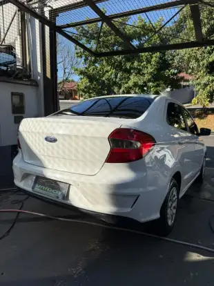 FORD-KA-2020