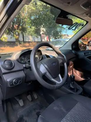 FORD-KA-2020