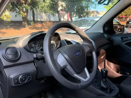 FORD-KA-1.5 TI-VCT FLEX SE SEDAN MANUAL FORD-KA-2020