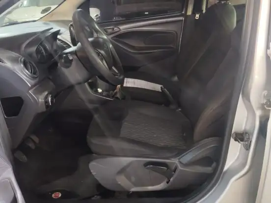 FORD-KA-1.5 TI-VCT FLEX SE SEDAN MANUAL FORD-KA-2019