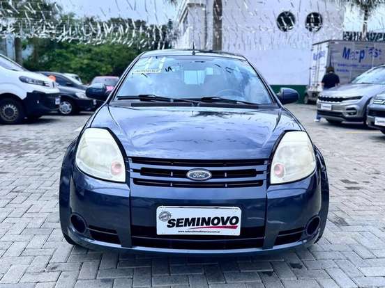 FORD-KA-1.0 MPI 8V FLEX 2P MANUAL FORD-KA-2011