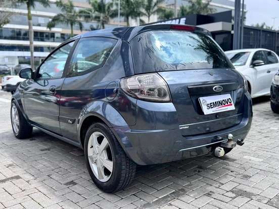 FORD-KA-1.0 MPI 8V FLEX 2P MANUAL FORD-KA-2011