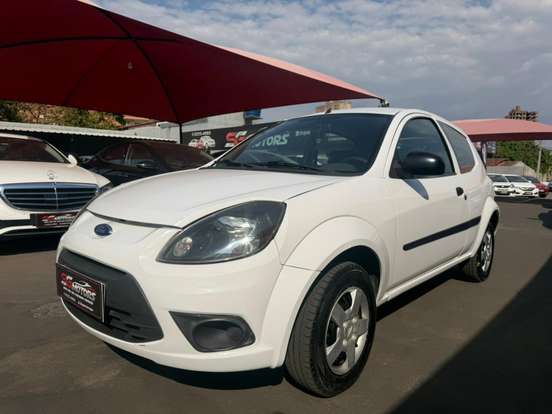 FORD-KA-2013