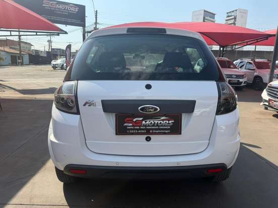 FORD-KA-2013