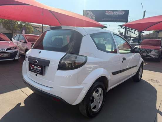 FORD-KA-1.0 MPI 8V FLEX 2P MANUAL FORD-KA-2013