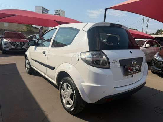 FORD-KA-2013