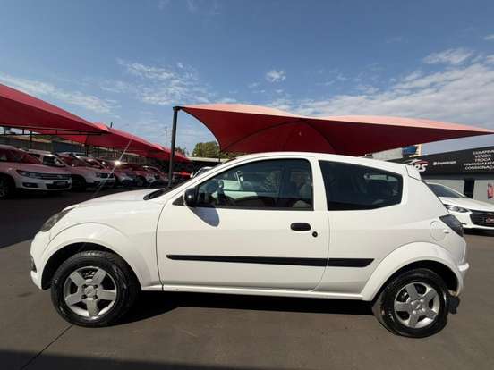 FORD-KA-2013