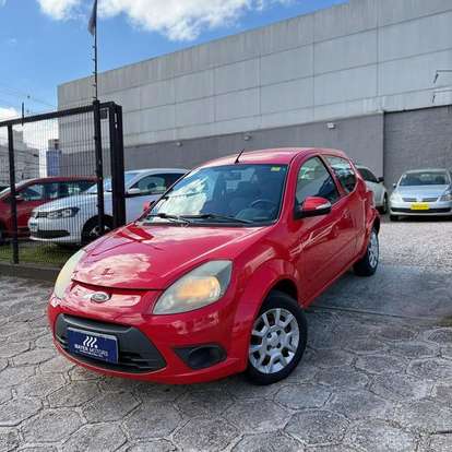 FORD-KA-2013