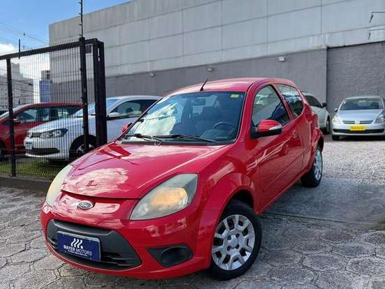 FORD-KA-1.0 MPI 8V FLEX 2P MANUAL FORD-KA-2013