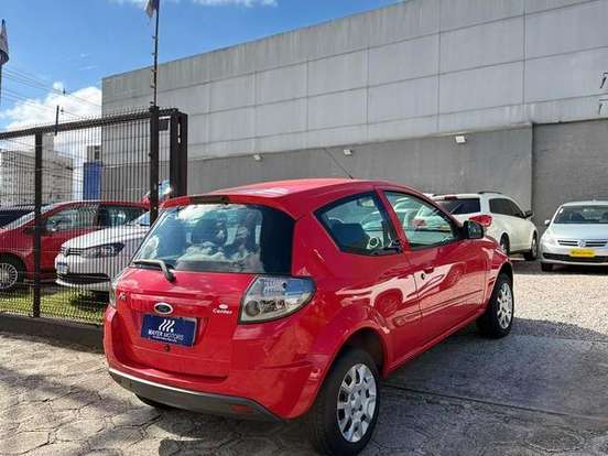FORD-KA-1.0 MPI 8V FLEX 2P MANUAL FORD-KA-2013